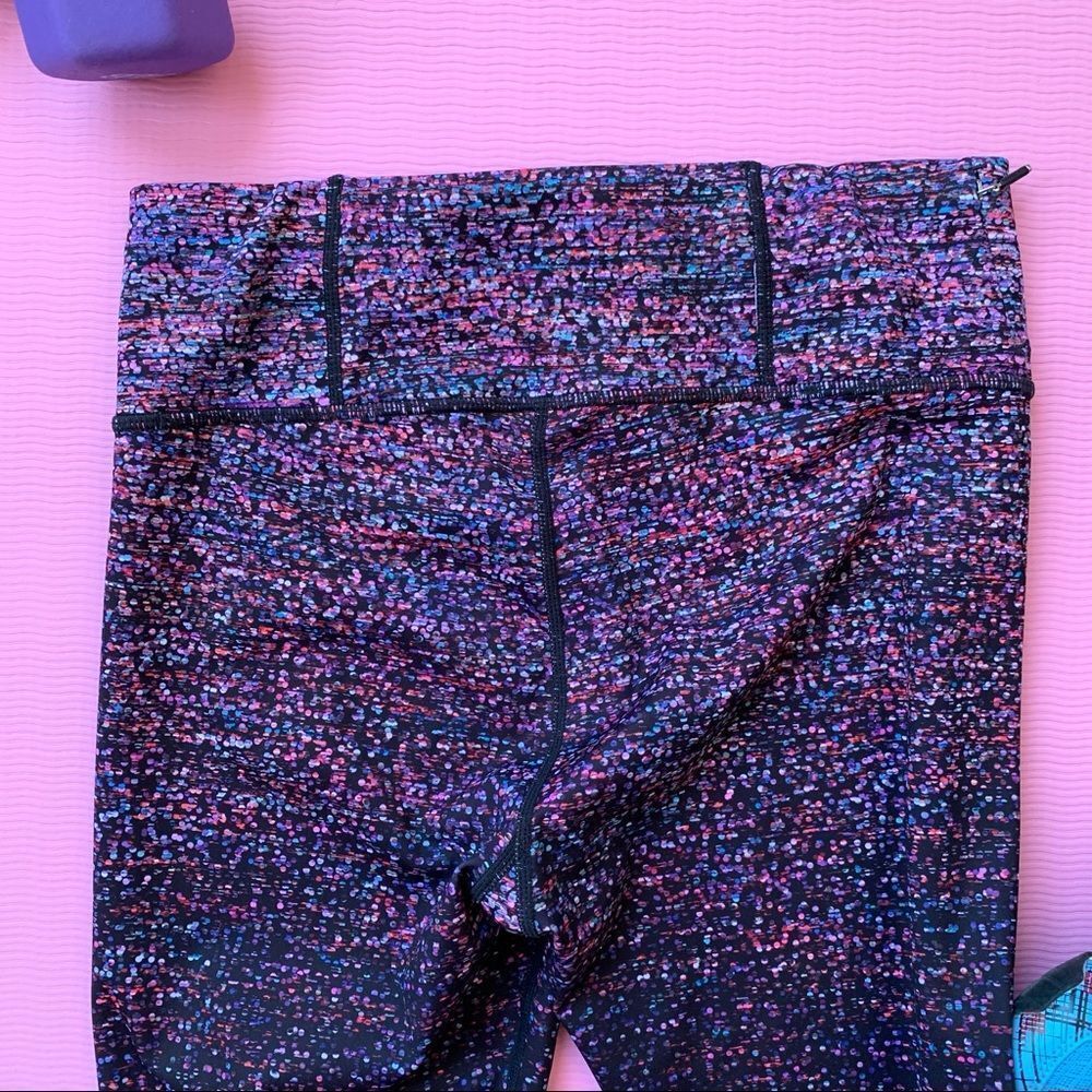 🖤 ATHLETA | Ombré Workout / Athleisure Leggings - Picture 5 of 8